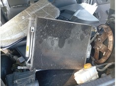 Recambio de radiador calefaccion / aire acondicionado para chevrolet aveo / kalos hatchback (t250, t255) 1.2 referencia OEM IAM 