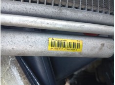 Recambio de radiador calefaccion / aire acondicionado para chevrolet aveo / kalos hatchback (t250, t255) 1.2 referencia OEM IAM  2