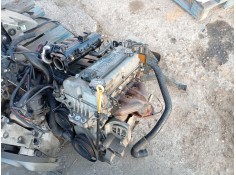 Recambio de motor completo para chevrolet aveo / kalos hatchback (t250, t255) 1.2 referencia OEM IAM 96943310  B1201