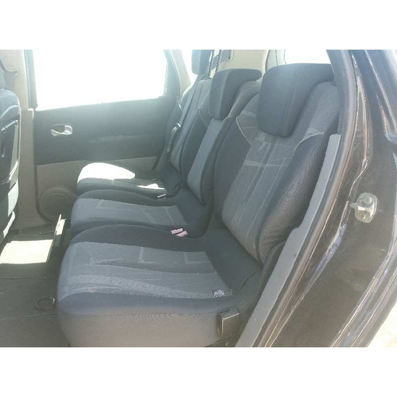 renault scenic ii 1.5 dci diesel   |   0.03 - ... | 2003 | 82 cv / 60 kw del año 2003