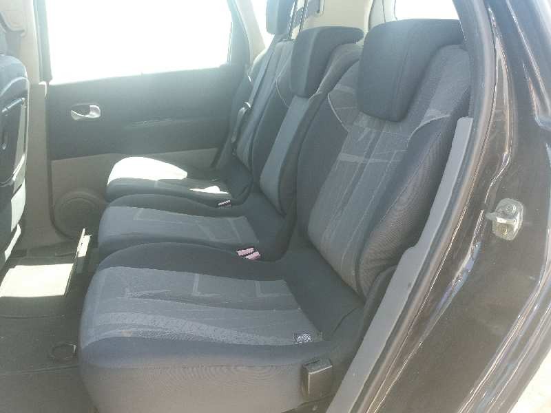 renault scenic ii 1.5 dci diesel   |   0.03 - ... | 2003 | 82 cv / 60 kw del año 2003