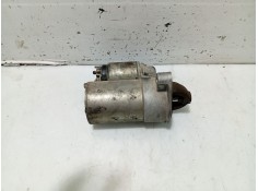 Recambio de motor arranque para chevrolet aveo / kalos hatchback (t250, t255) 1.2 referencia OEM IAM 96963483  