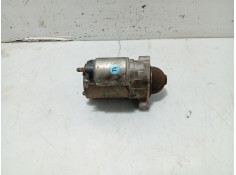 Recambio de motor arranque para chevrolet aveo / kalos hatchback (t250, t255) 1.2 referencia OEM IAM 96963483   2