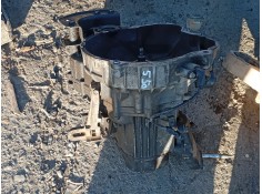 Recambio de caja cambios para chevrolet aveo / kalos hatchback (t250, t255) 1.2 referencia OEM IAM 25182831  