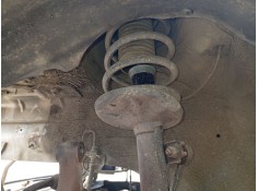 Recambio de amortiguador delantero izquierdo para chevrolet aveo / kalos hatchback (t250, t255) 1.2 referencia OEM IAM 96980826  2