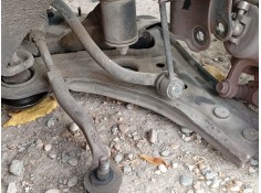 Recambio de brazo suspension inferior delantero derecho para chevrolet aveo / kalos hatchback (t250, t255) 1.2 referencia OEM IA 2