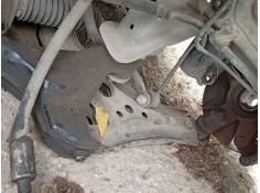 Recambio de brazo suspension inferior delantero izquierdo para chevrolet aveo / kalos hatchback (t250, t255) 1.2 referencia OEM 