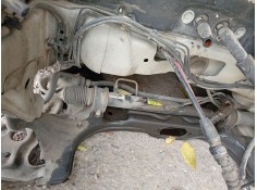Recambio de barra estabilizadora delantera para chevrolet aveo / kalos hatchback (t250, t255) 1.2 referencia OEM IAM 96535091  