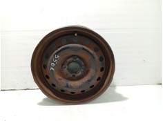 Recambio de llanta delantera derecha para chevrolet aveo / kalos hatchback (t250, t255) 1.2 referencia OEM IAM 95905458  