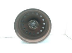 Recambio de llanta delantera derecha para chevrolet aveo / kalos hatchback (t250, t255) 1.2 referencia OEM IAM 95905458   2