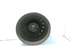 Recambio de llanta delantera izquierda para chevrolet aveo / kalos hatchback (t250, t255) 1.2 referencia OEM IAM 95905458   2