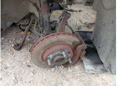 Recambio de mangueta delantera derecha para chevrolet aveo / kalos hatchback (t250, t255) 1.2 referencia OEM IAM 96870492  