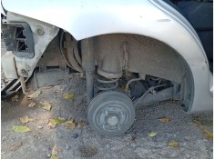Recambio de muelle amortiguacion para chevrolet aveo / kalos hatchback (t250, t255) 1.2 referencia OEM IAM 96535238  