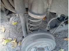 Recambio de muelle amortiguacion para chevrolet aveo / kalos hatchback (t250, t255) 1.2 referencia OEM IAM 96535238   2