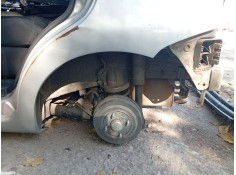Recambio de muelle amortiguacion para chevrolet aveo / kalos hatchback (t250, t255) 1.2 referencia OEM IAM 96653238  