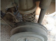 Recambio de muelle amortiguacion para chevrolet aveo / kalos hatchback (t250, t255) 1.2 referencia OEM IAM 96653238   2