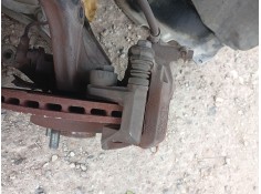 Recambio de pinza freno delantera derecha para chevrolet aveo / kalos hatchback (t250, t255) 1.2 referencia OEM IAM 96534638   2