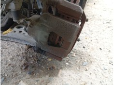 Recambio de pinza freno delantera izquierda para chevrolet aveo / kalos hatchback (t250, t255) 1.2 referencia OEM IAM 96534637  