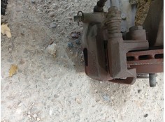 Recambio de pinza freno delantera izquierda para chevrolet aveo / kalos hatchback (t250, t255) 1.2 referencia OEM IAM 96534637   2