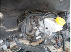 Recambio de servofreno para chevrolet aveo / kalos hatchback (t250, t255) 1.2 referencia OEM IAM 96534674  