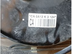 Recambio de servofreno para chevrolet aveo / kalos hatchback (t250, t255) 1.2 referencia OEM IAM 96534674   2