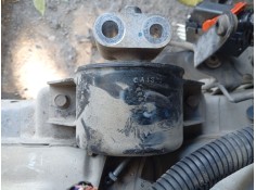 Recambio de soporte motor para chevrolet aveo / kalos hatchback (t250, t255) 1.2 referencia OEM IAM 96806636 96806636  2