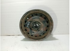 Recambio de llanta trasera derecha para chevrolet aveo / kalos hatchback (t250, t255) 1.2 referencia OEM IAM 95905458  