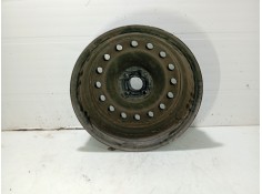 Recambio de llanta trasera derecha para chevrolet aveo / kalos hatchback (t250, t255) 1.2 referencia OEM IAM 95905458   2