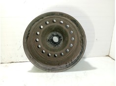 Recambio de llanta trasera izquierda para chevrolet aveo / kalos hatchback (t250, t255) 1.2 referencia OEM IAM 95905458   2