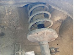 Recambio de muelle amortiguacion para chevrolet aveo / kalos hatchback (t250, t255) 1.2 referencia OEM IAM 96653225  