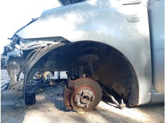 Recambio de muelle amortiguacion para chevrolet aveo / kalos hatchback (t250, t255) 1.2 referencia OEM IAM 96653225   2