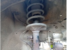 Recambio de muelle amortiguacion para chevrolet aveo / kalos hatchback (t250, t255) 1.2 referencia OEM IAM 96653225  