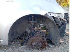 Recambio de muelle amortiguacion para chevrolet aveo / kalos hatchback (t250, t255) 1.2 referencia OEM IAM 96653225   2