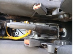 Recambio de palanca freno de mano para chevrolet aveo / kalos hatchback (t250, t255) 1.2 referencia OEM IAM 42638895  