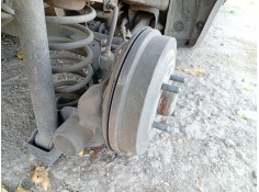 Recambio de tambor freno trasero derecho para chevrolet aveo / kalos hatchback (t250, t255) 1.2 referencia OEM IAM 96470999   2