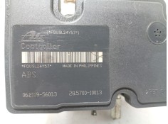 Recambio de abs para chevrolet aveo / kalos hatchback (t250, t255) 1.2 referencia OEM IAM 96964985 95245223  2