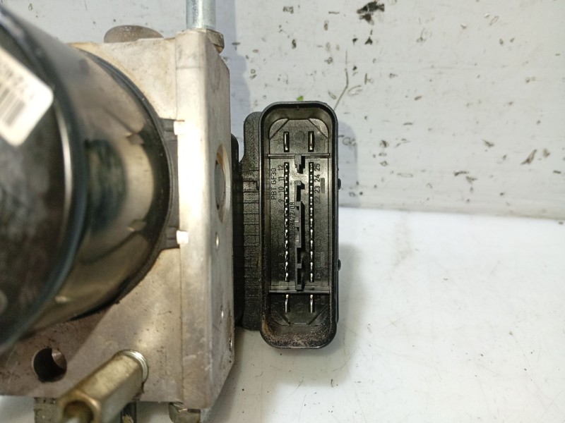 Recambio de abs para chevrolet aveo / kalos hatchback (t250, t255) 1.2 referencia OEM IAM 96964985 95245223 