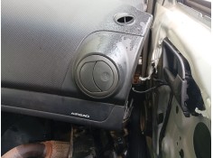 Recambio de aireador lateral derecho para chevrolet aveo / kalos hatchback (t250, t255) 1.2 referencia OEM IAM 96457655  
