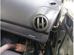 Recambio de aireador lateral derecho para chevrolet aveo / kalos hatchback (t250, t255) 1.2 referencia OEM IAM 96457655   2