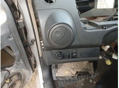 Recambio de aireador lateral izquierdo para chevrolet aveo / kalos hatchback (t250, t255) 1.2 referencia OEM IAM 96457649  