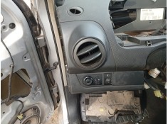 Recambio de aireador lateral izquierdo para chevrolet aveo / kalos hatchback (t250, t255) 1.2 referencia OEM IAM 96457649   2