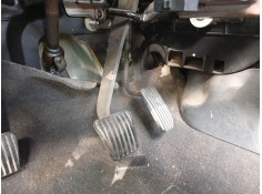 Recambio de pedal acelerador para chevrolet aveo / kalos hatchback (t250, t255) 1.2 referencia OEM IAM 96456493  