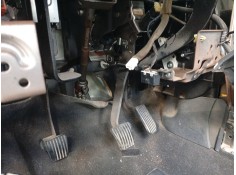 Recambio de pedal freno para chevrolet aveo / kalos hatchback (t250, t255) 1.2 referencia OEM IAM 96940352  