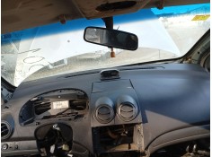Recambio de salpicadero para chevrolet aveo / kalos hatchback (t250, t255) 1.2 referencia OEM IAM 96457606   2