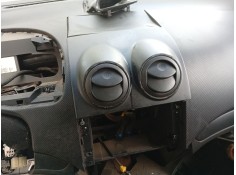 Recambio de aireador tablero instrumentos superior derecho para chevrolet aveo / kalos hatchback (t250, t255) 1.2 referencia OEM