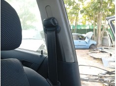 Recambio de cinturon seguridad delantero izquierdo para chevrolet aveo / kalos hatchback (t250, t255) 1.2 referencia OEM IAM 964