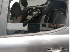 Recambio de luna trasera izquierda para peugeot 207 sw (wk_) 1.6 hdi referencia OEM IAM 9203HP 9203HQ 