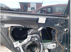 Recambio de luna trasera izquierda para peugeot 207 sw (wk_) 1.6 hdi referencia OEM IAM 9203HP 9203HQ  2