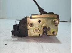 Recambio de cerradura puerta delantera derecha para renault megane ii sedán (lm0/1_) 1.9 dci referencia OEM IAM 8200027779   2