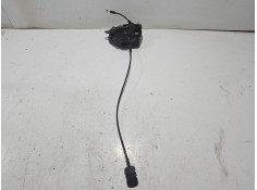 Recambio de cerradura puerta delantera izquierda para renault megane ii sedán (lm0/1_) 1.9 dci referencia OEM IAM 8200027776  